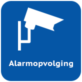 Alarmopvolging